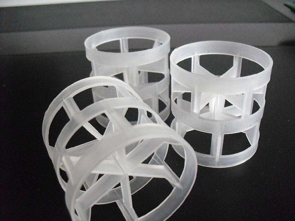 鮑爾環(huán)填料