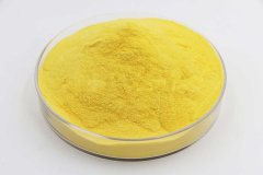 復(fù)配聚氯化鋁